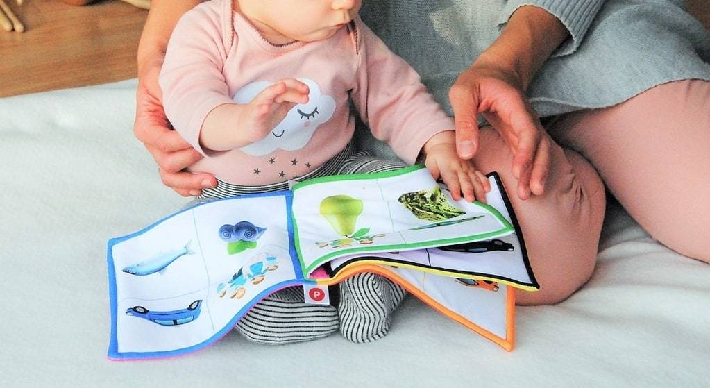 Comment bien choisir un cadeau pour un enfant d'1 an ?